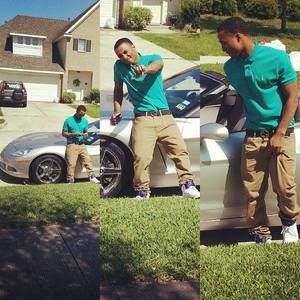 Meet your Posher, Jeremy